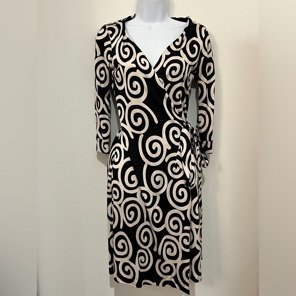 DIANE VON FURSTENBERG Dress